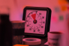 Foto eines Timetimers